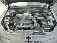 2020 Hyundai Grandeur