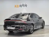2020 Hyundai Grandeur