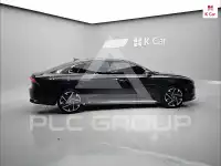 2020 Hyundai Grandeur