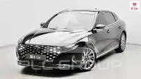 2020 Hyundai Grandeur