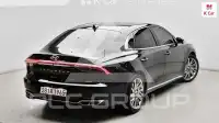 2020 Hyundai Grandeur