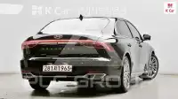 2020 Hyundai Grandeur
