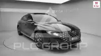 2020 Hyundai Grandeur