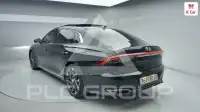 2020 Hyundai Grandeur