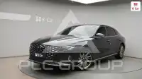 2020 Hyundai Grandeur