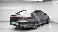 2020 Hyundai Grandeur