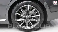 2020 Hyundai Grandeur