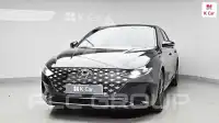 2020 Hyundai Grandeur