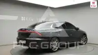 2020 Hyundai Grandeur