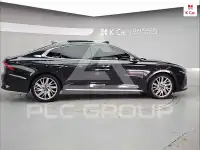 2020 Hyundai Grandeur