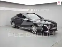 2020 Hyundai Grandeur