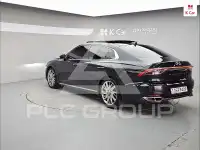 2020 Hyundai Grandeur