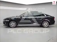 2020 Hyundai Grandeur