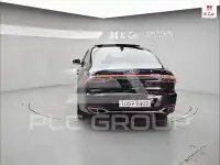 2020 Hyundai Grandeur