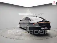 2020 Hyundai Grandeur