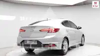 2020 Hyundai Avante