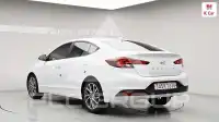2020 Hyundai Avante