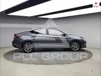 2020 Hyundai Avante