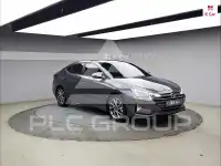 2020 Hyundai Avante