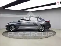 2020 Hyundai Avante