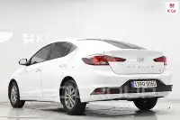 2020 Hyundai Avante