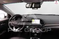 2020 Hyundai Avante