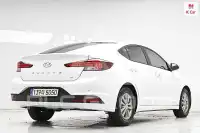 2020 Hyundai Avante