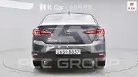 2020 Hyundai Avante