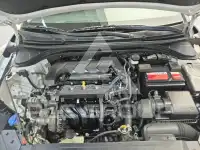 2020 Hyundai Avante
