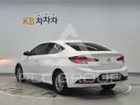 2020 Hyundai Avante