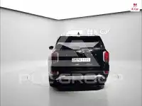 2020 Hyundai Palisade