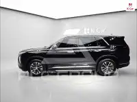 2020 Hyundai Palisade