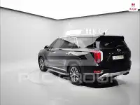 2020 Hyundai Palisade