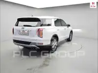 2020 Hyundai Palisade