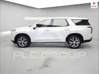 2020 Hyundai Palisade