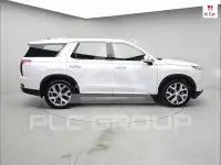 2020 Hyundai Palisade