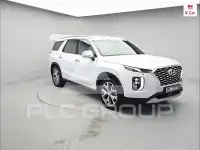 2020 Hyundai Palisade