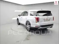 2020 Hyundai Palisade