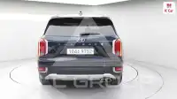 2020 Hyundai Palisade