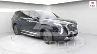 2020 Hyundai Palisade
