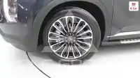 2020 Hyundai Palisade