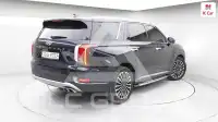 2020 Hyundai Palisade