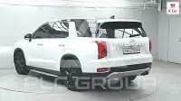 2020 Hyundai Palisade