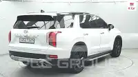 2020 Hyundai Palisade