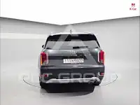 2020 Hyundai Palisade