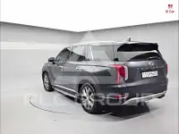2020 Hyundai Palisade