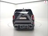 2020 Hyundai Palisade