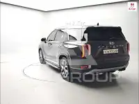 2020 Hyundai Palisade