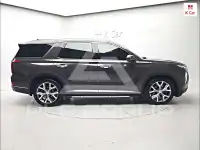 2020 Hyundai Palisade