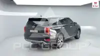 2020 Hyundai Palisade